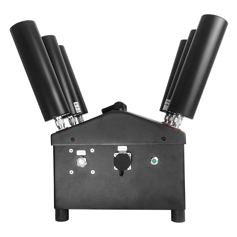TX-FPV-H6无人机屏蔽器